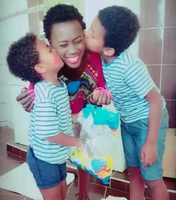 I desperately need a husband - Kenyan singer cries out on Instagram